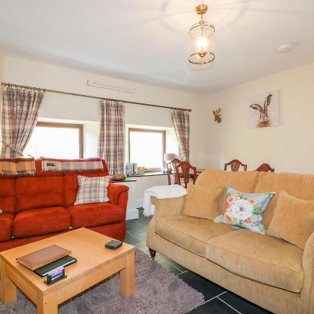 Camellia Cottage Bodmin Dış mekan fotoğraf