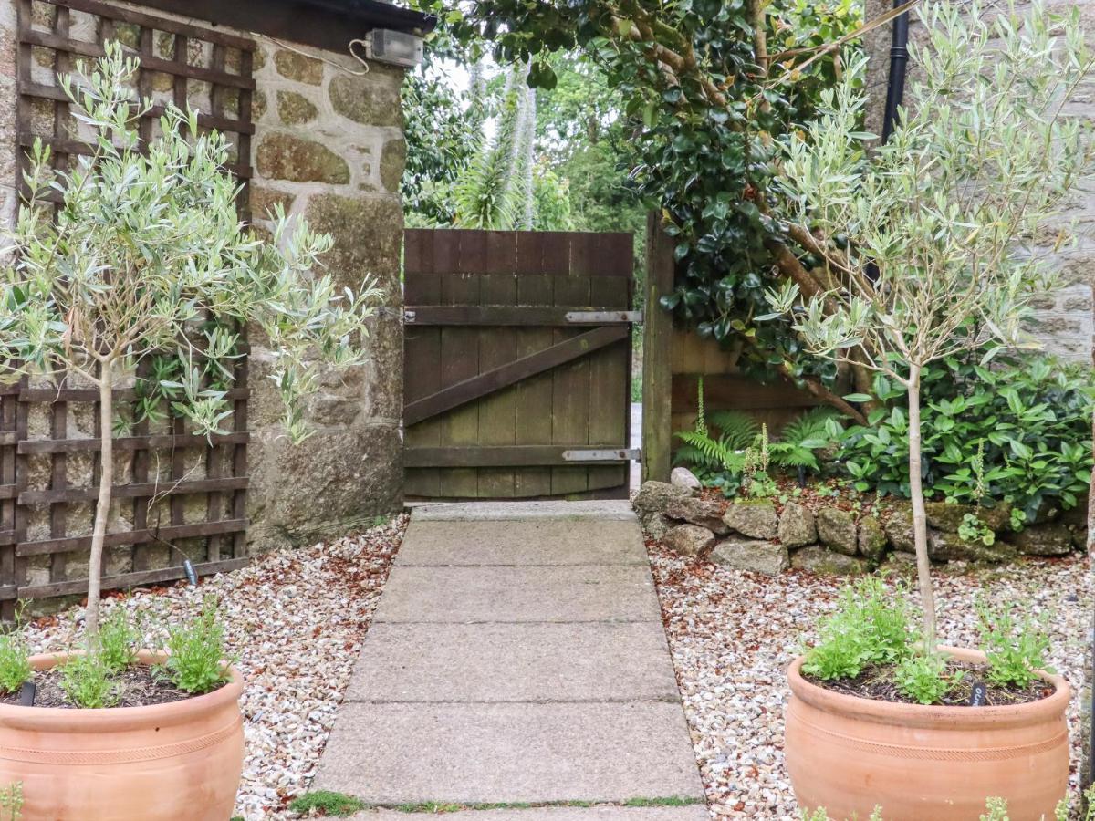 Camellia Cottage Bodmin Dış mekan fotoğraf