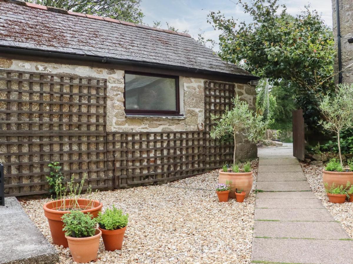 Camellia Cottage Bodmin Dış mekan fotoğraf