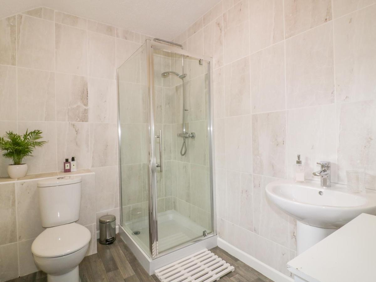 Camellia Cottage Bodmin Dış mekan fotoğraf